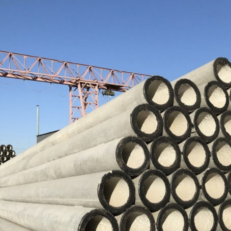 黄岛水泥电线杆的颜色可以选择吗？